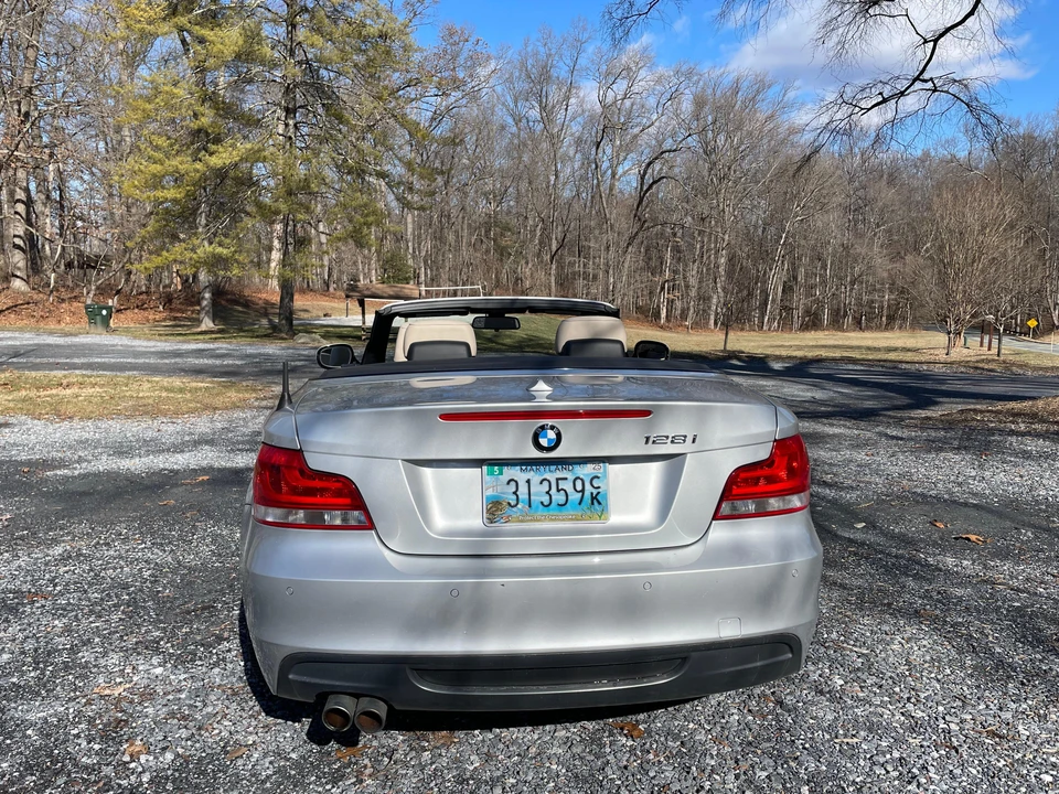2012 BMW E81/E82/E88 1 Series - Image 18 of 31