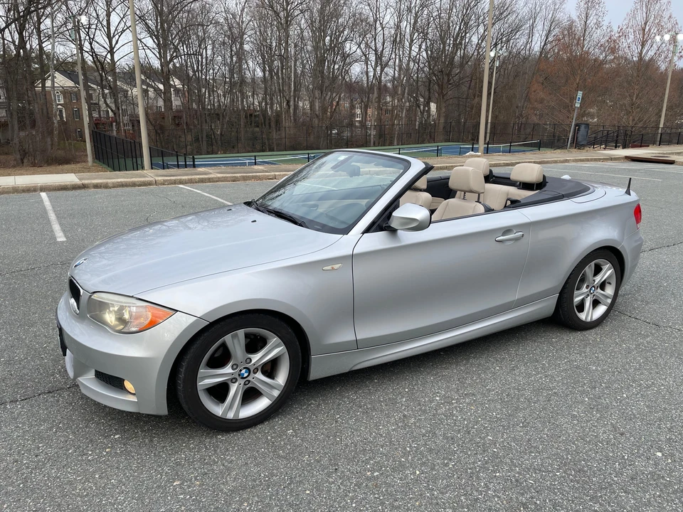 2012 BMW E81/E82/E88 1 Series - Image 7 of 31