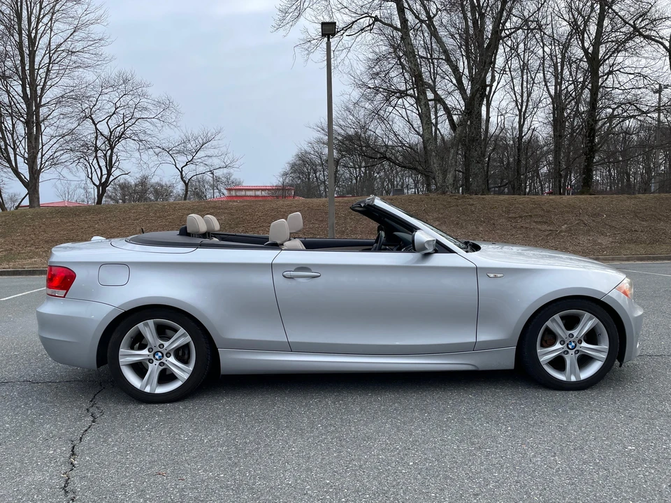 2012 BMW E81/E82/E88 1 Series - Image 11 of 31