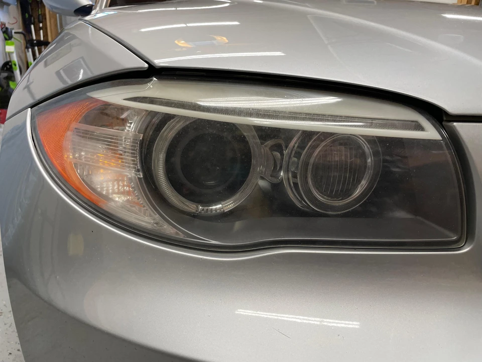2012 BMW E81/E82/E88 1 Series - Image 30 of 31