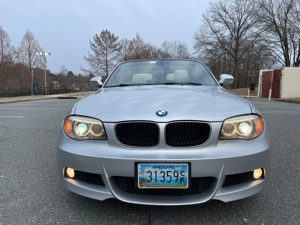 2012 BMW E81/E82/E88 1 Series - Image 6 of 31