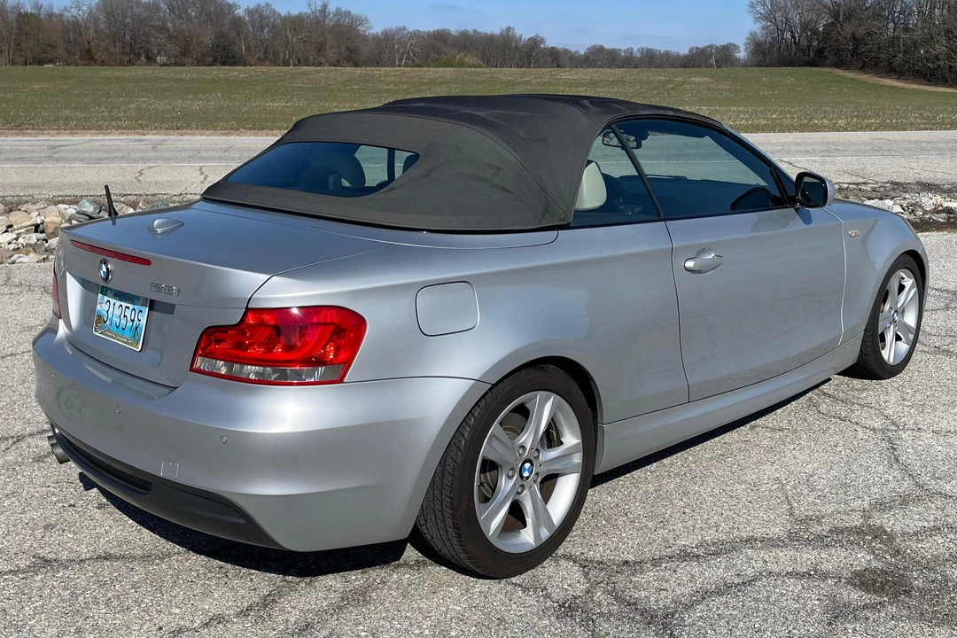 2012 BMW E81/E82/E88 1 Series - Image 4 of 31