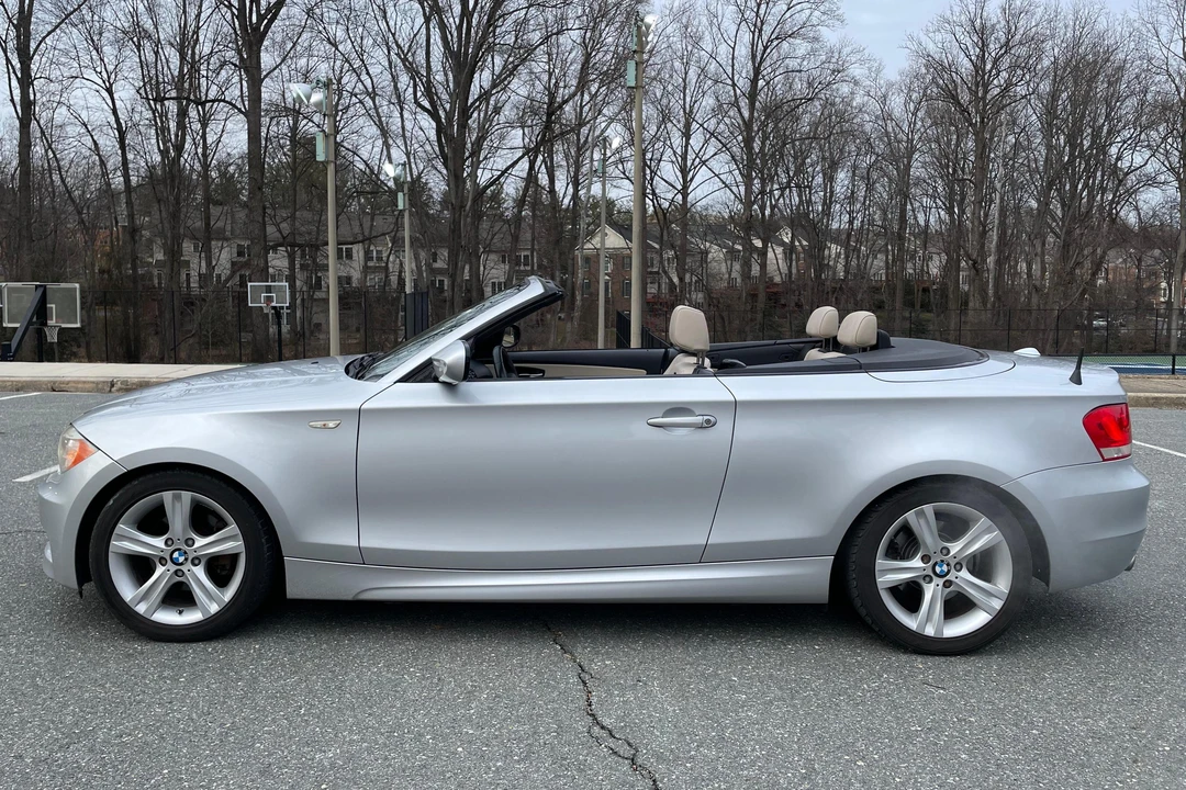 2012 BMW E81/E82/E88 1 Series - Image 3 of 31