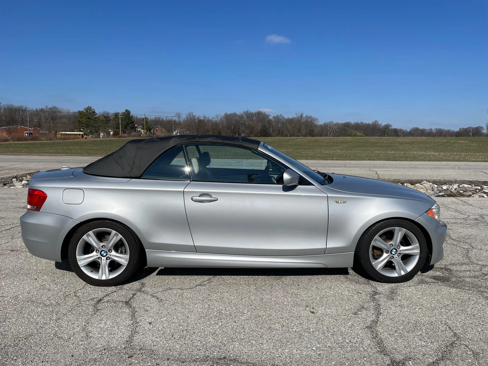 2012 BMW E81/E82/E88 1 Series - Image 27 of 31
