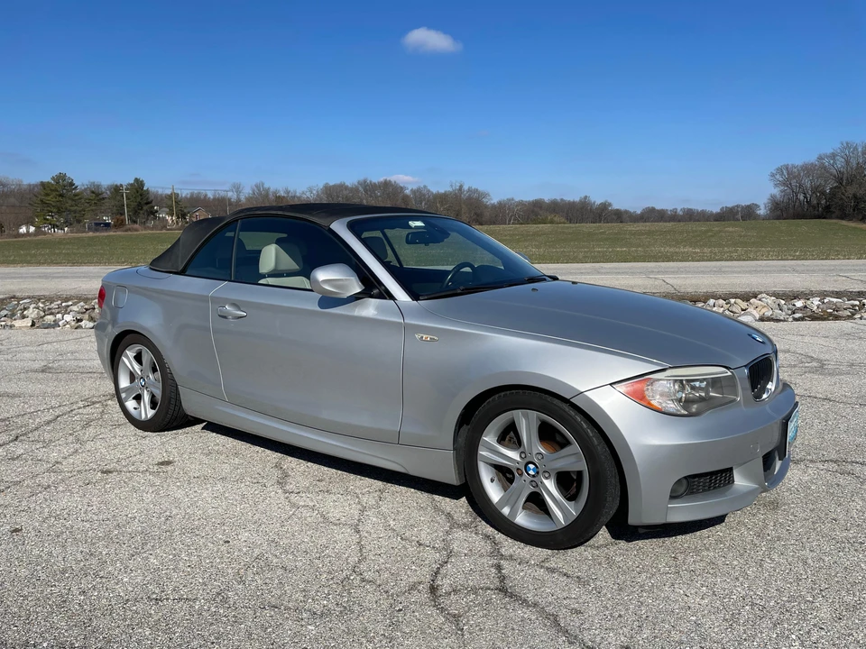 2012 BMW E81/E82/E88 1 Series - Image 28 of 31