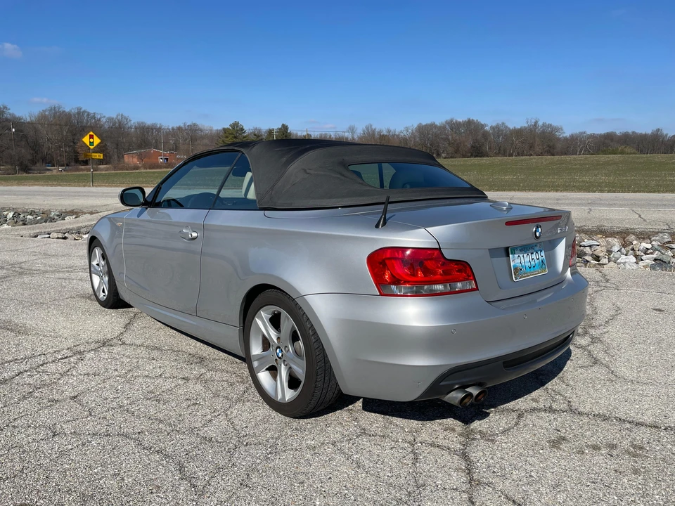 2012 BMW E81/E82/E88 1 Series - Image 25 of 31