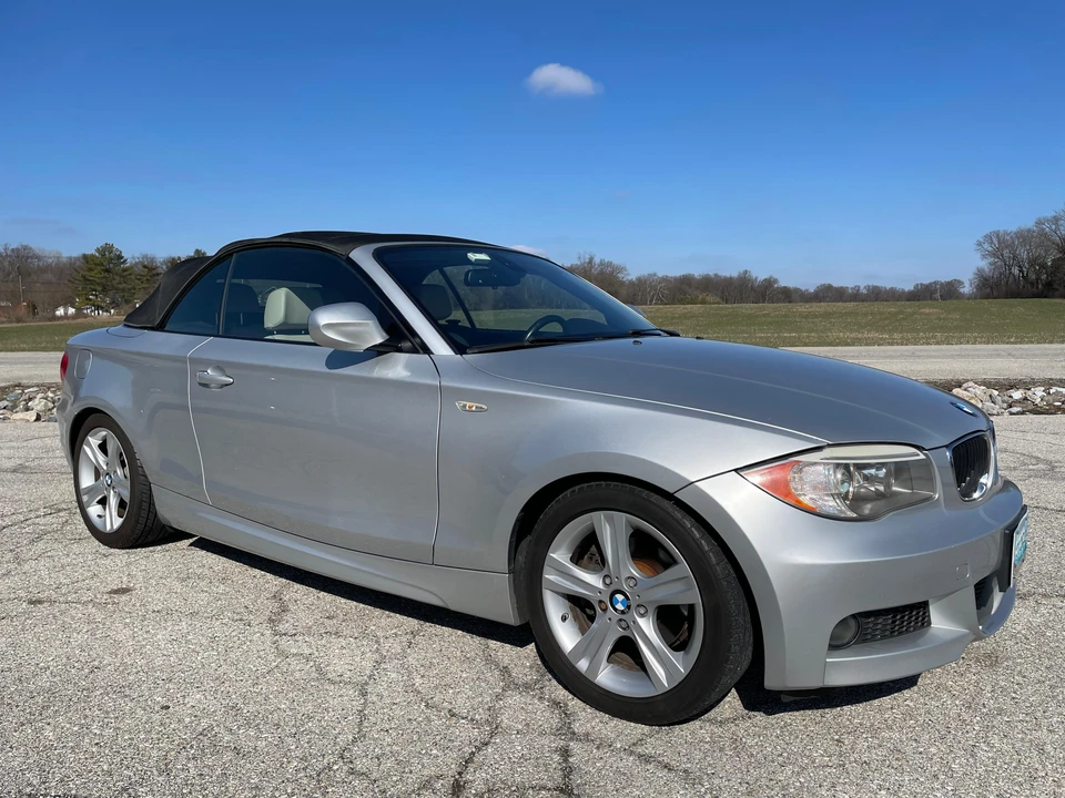 2012 BMW E81/E82/E88 1 Series - Image 29 of 31