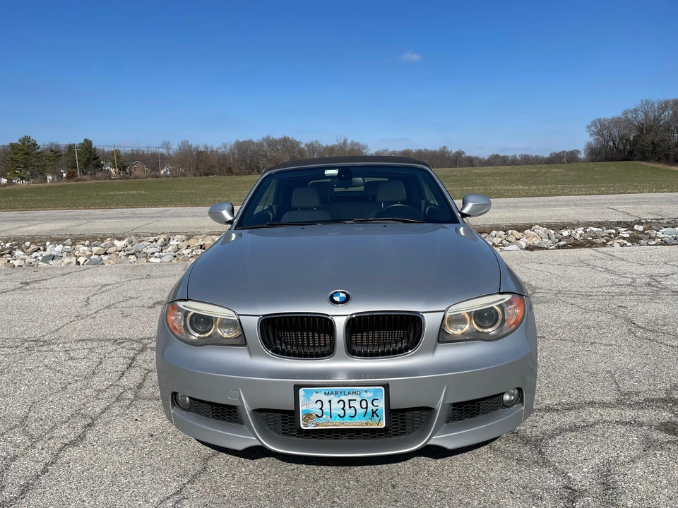 2012 BMW E81/E82/E88 1 Series - Image 22 of 31