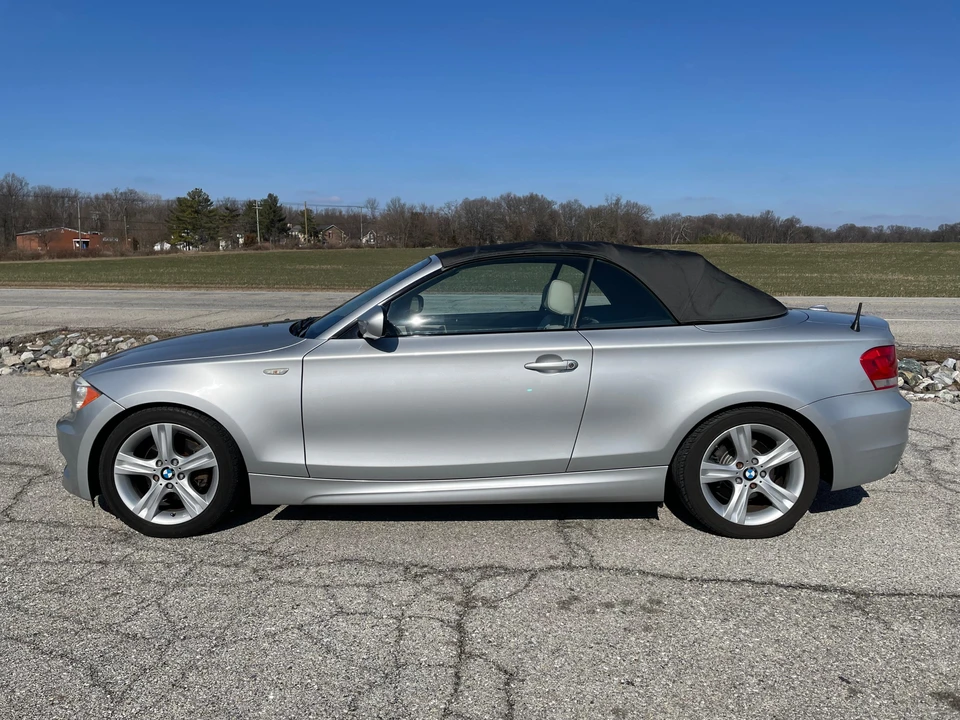 2012 BMW E81/E82/E88 1 Series - Image 24 of 31