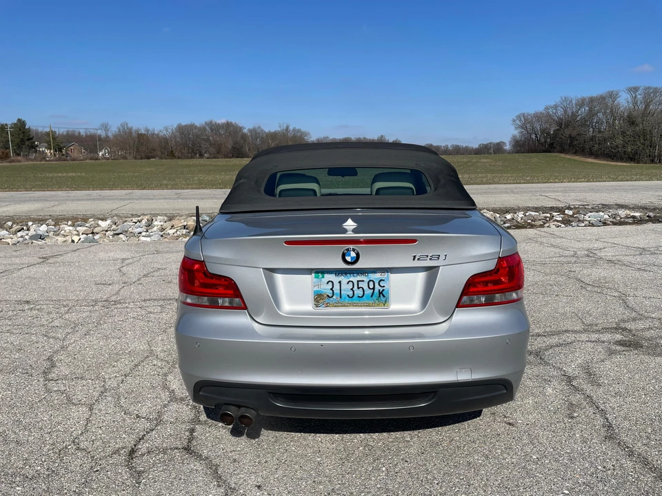 2012 BMW E81/E82/E88 1 Series - Image 26 of 31