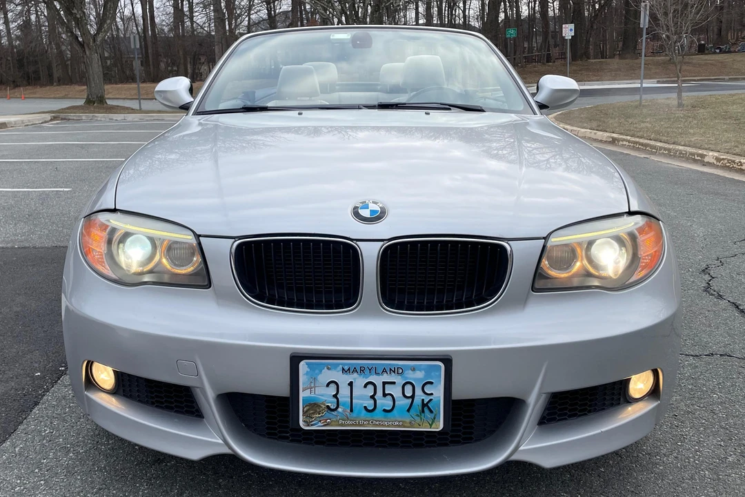 2012 BMW E81/E82/E88 1 Series - Image 2 of 31