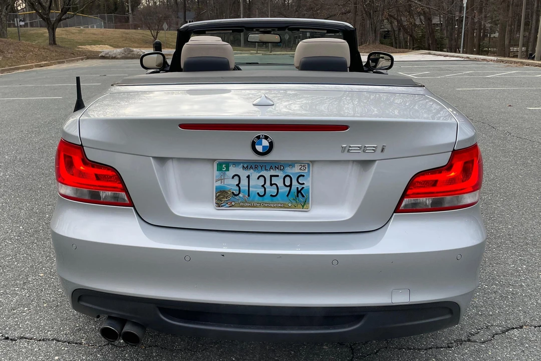2012 BMW E81/E82/E88 1 Series - Image 5 of 31