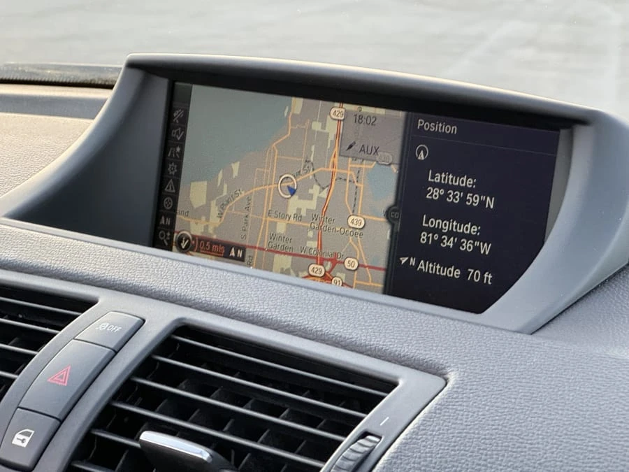 2012 BMW E81/E82/E88 1 Series - Image 20 of 24