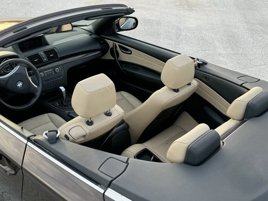 2012 BMW E81/E82/E88 1 Series - Image 21 of 24