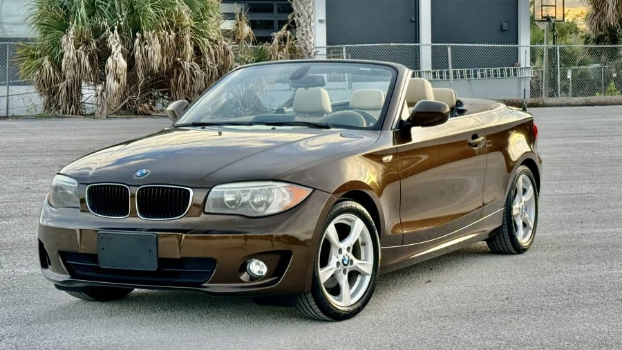 2012 BMW E81/E82/E88 1 Series - Image 4 of 24