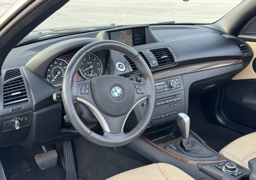 2012 BMW E81/E82/E88 1 Series - Image 19 of 24