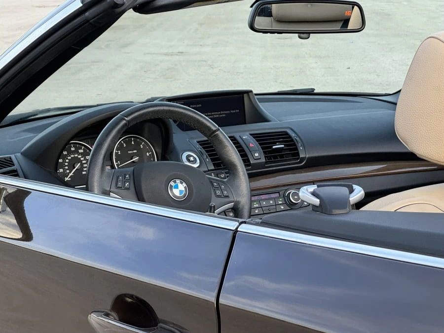 2012 BMW E81/E82/E88 1 Series - Image 18 of 24