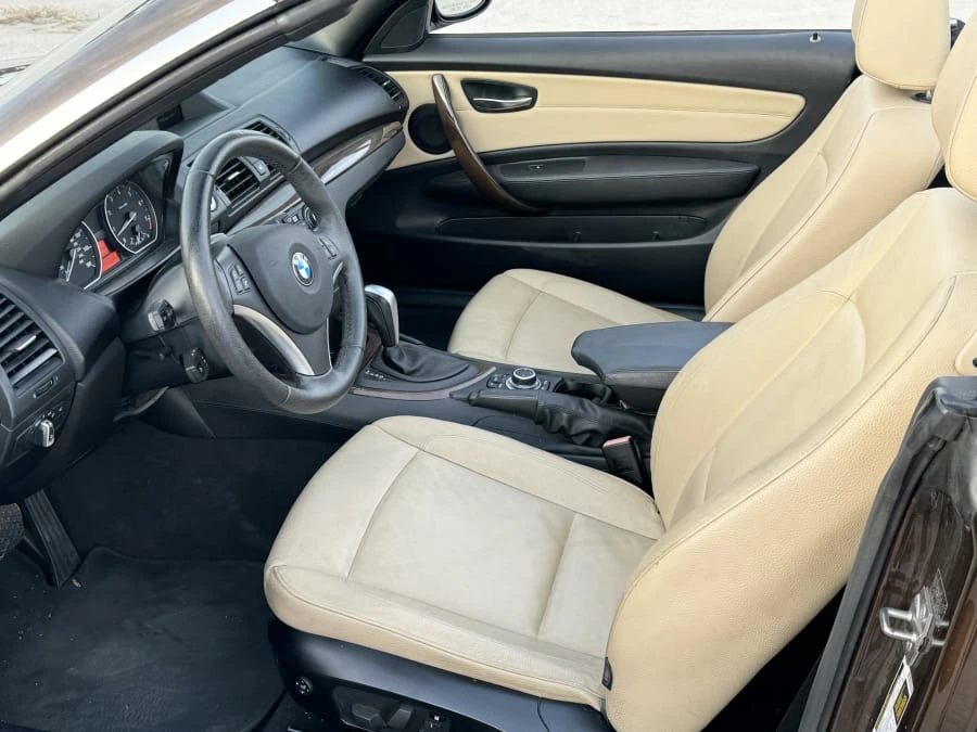 2012 BMW E81/E82/E88 1 Series - Image 15 of 24