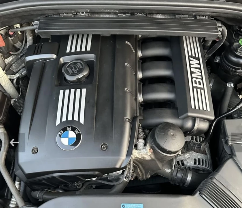 2012 BMW E81/E82/E88 1 Series - Image 23 of 24