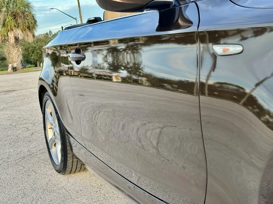 2012 BMW E81/E82/E88 1 Series - Image 8 of 24