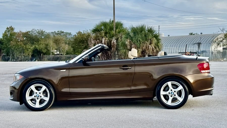 2012 BMW E81/E82/E88 1 Series - Image 2 of 24