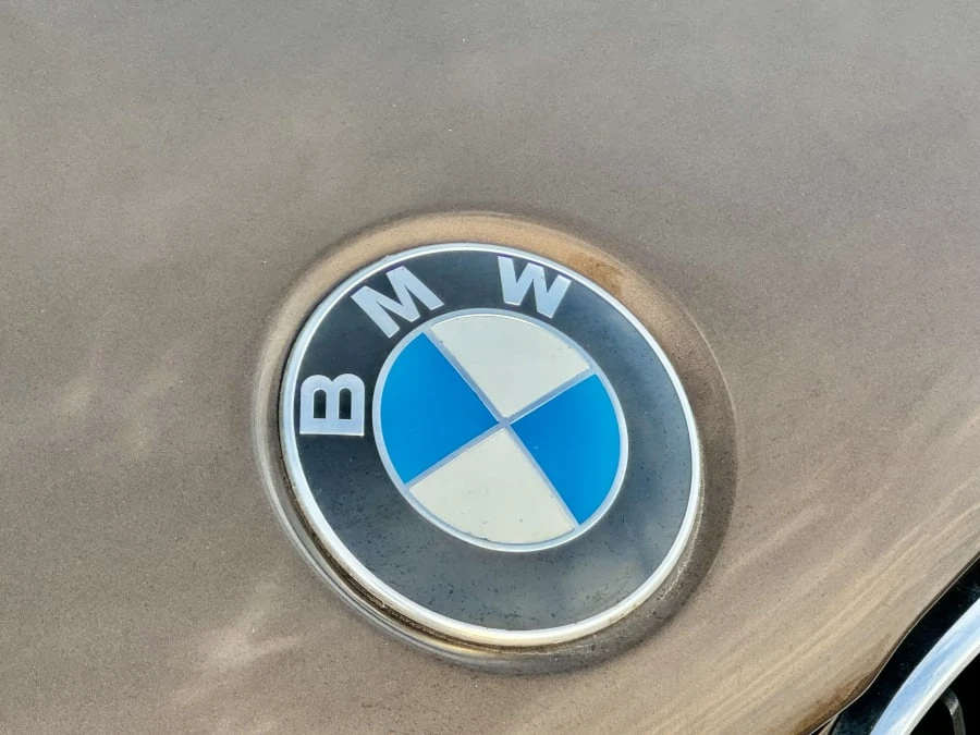 2012 BMW E81/E82/E88 1 Series - Image 9 of 24