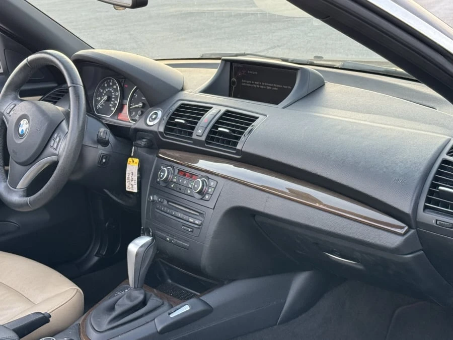 2012 BMW E81/E82/E88 1 Series - Image 17 of 24