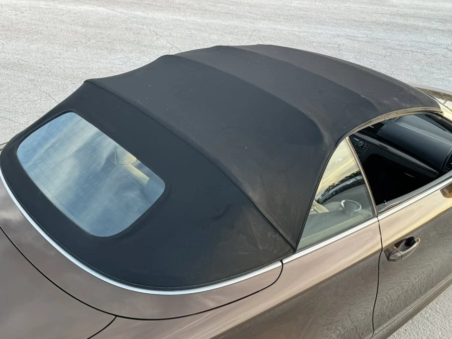2012 BMW E81/E82/E88 1 Series - Image 13 of 24