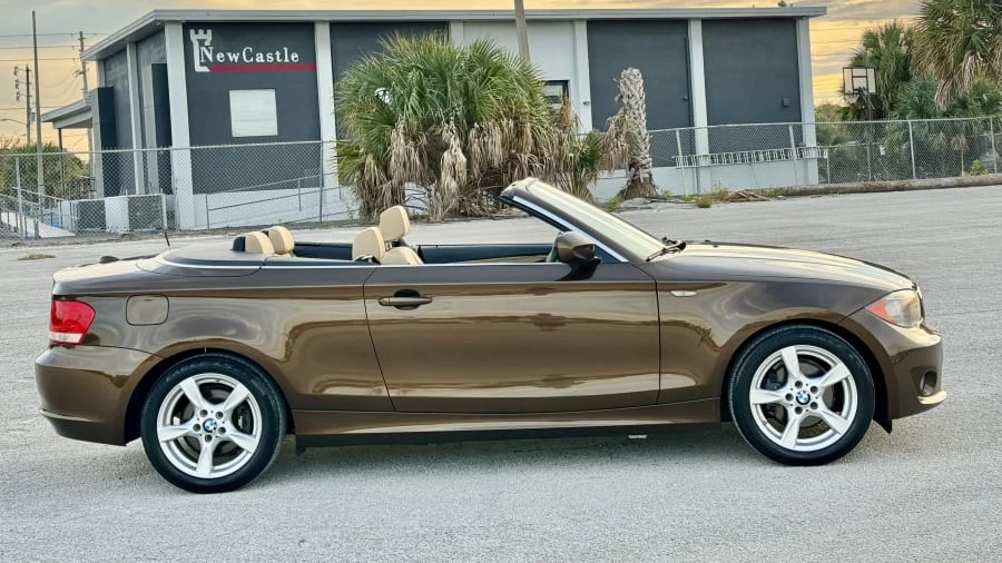 2012 BMW E81/E82/E88 1 Series - Image 7 of 24