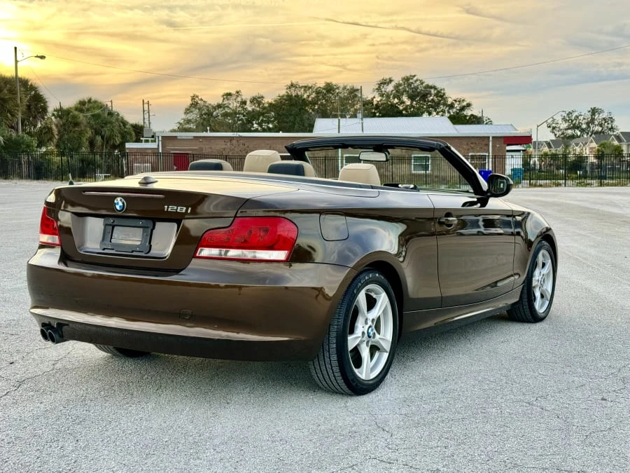 2012 BMW E81/E82/E88 1 Series - Image 3 of 24