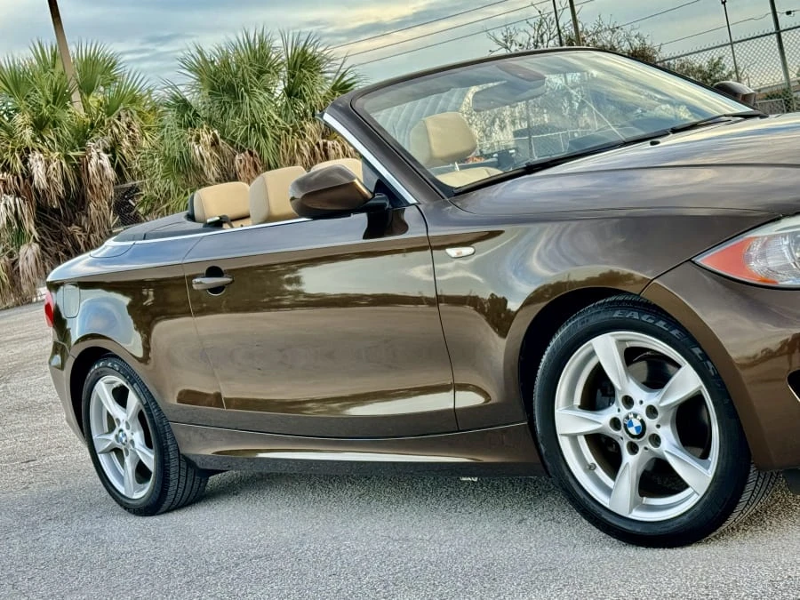 2012 BMW E81/E82/E88 1 Series - Image 11 of 24