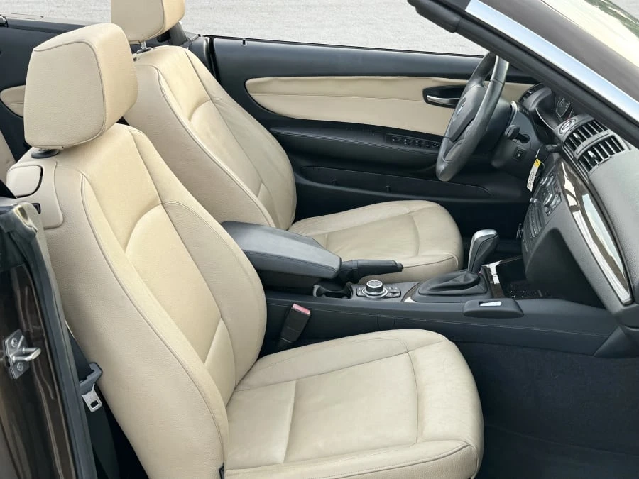 2012 BMW E81/E82/E88 1 Series - Image 22 of 24
