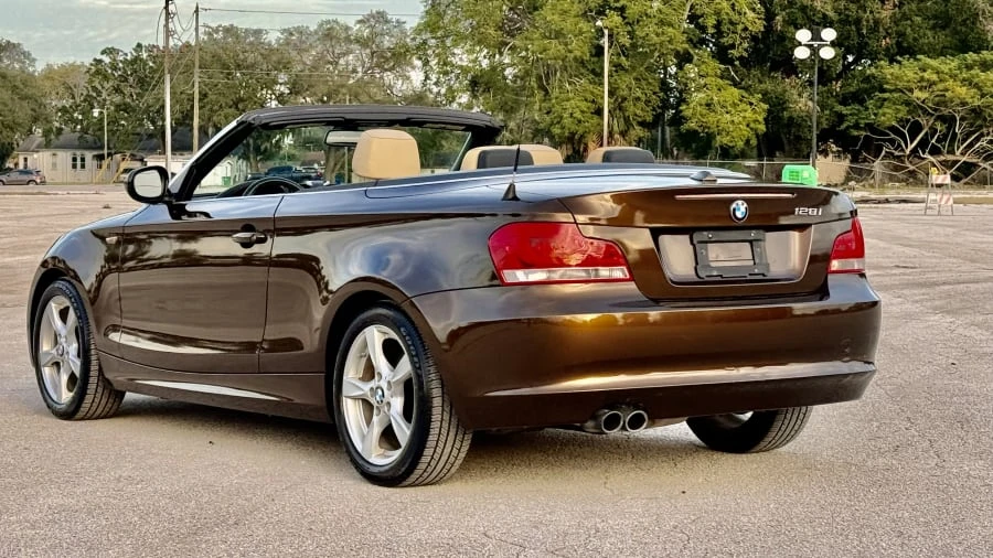 2012 BMW E81/E82/E88 1 Series - Image 6 of 24