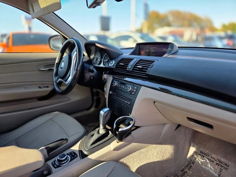 2012 BMW E81/E82/E88 1 Series - Image 14 of 20