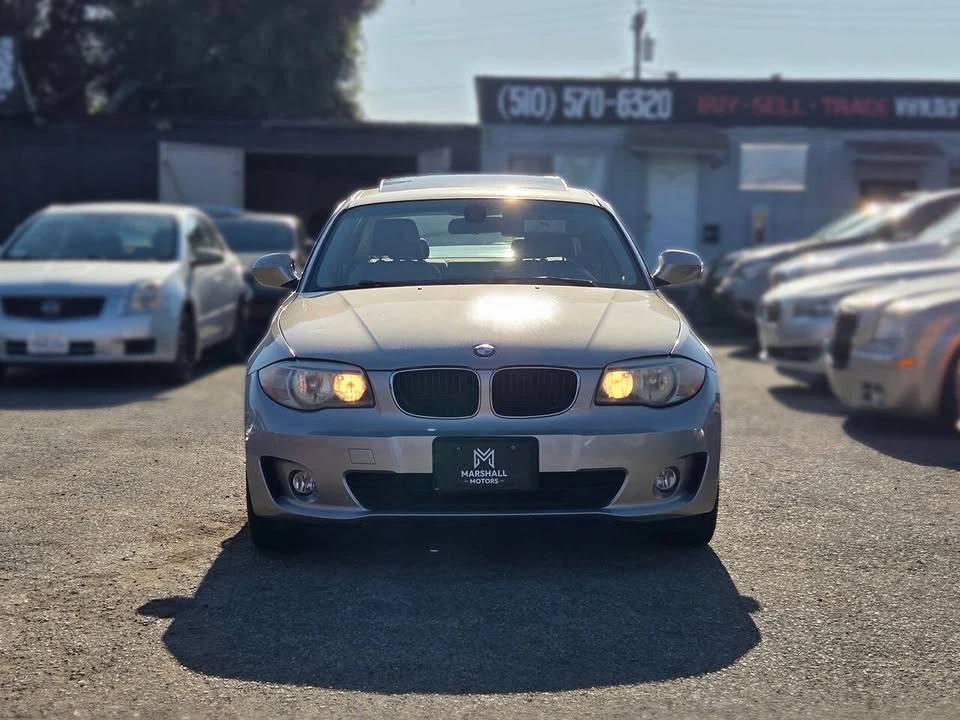 2012 BMW E81/E82/E88 1 Series - Image 2 of 20