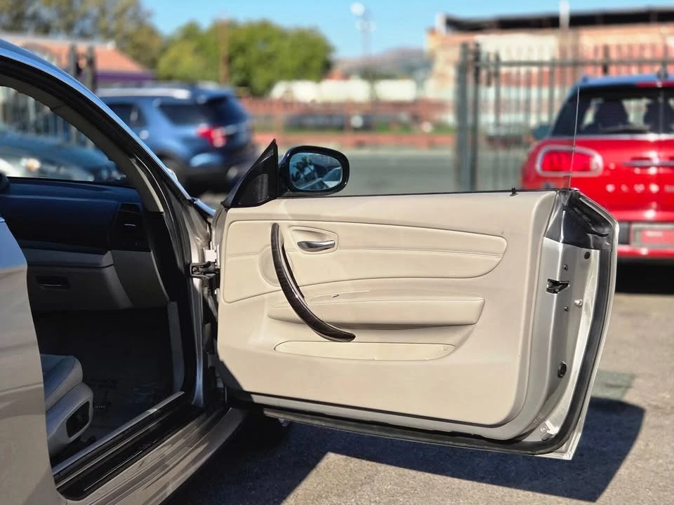 2012 BMW E81/E82/E88 1 Series - Image 18 of 20