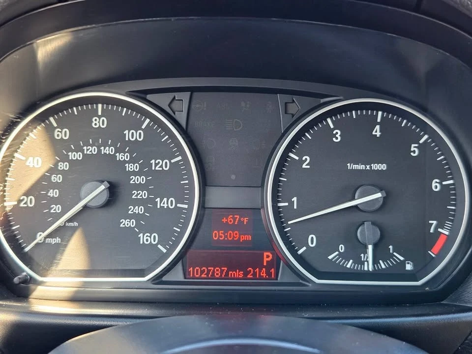 2012 BMW E81/E82/E88 1 Series - Image 10 of 20