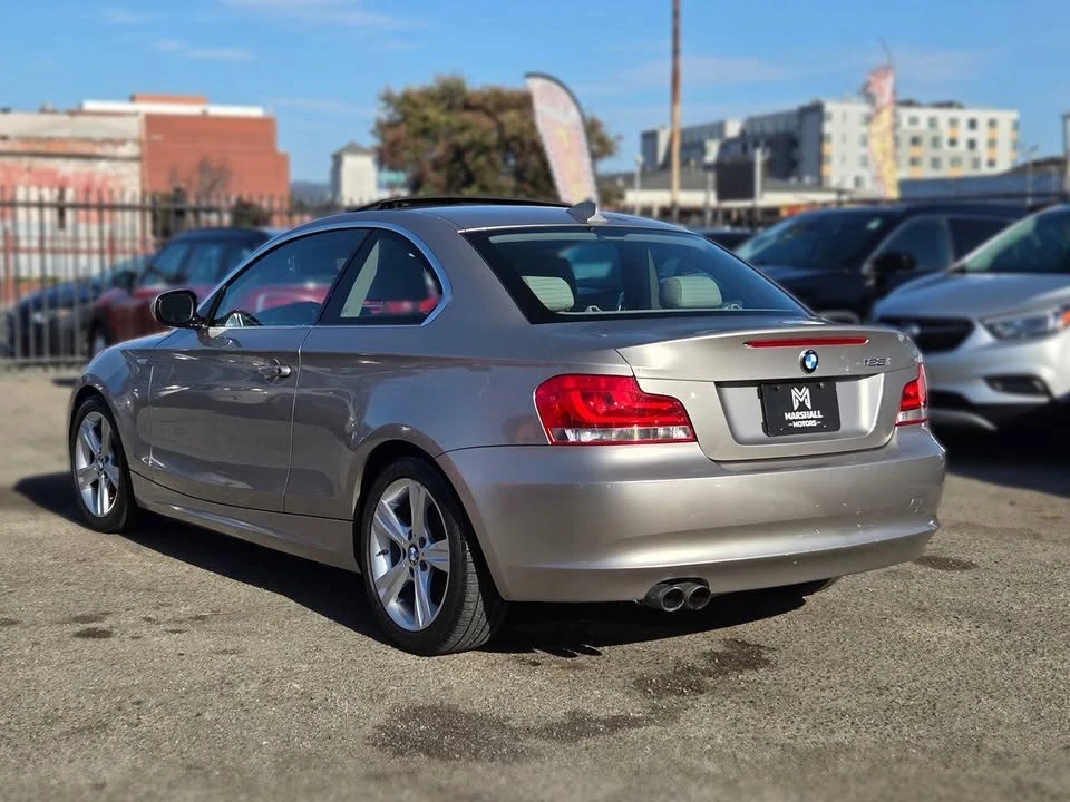 2012 BMW E81/E82/E88 1 Series - Image 7 of 20