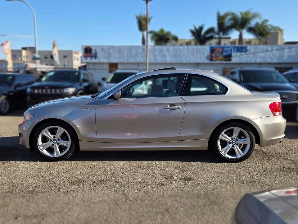 2012 BMW E81/E82/E88 1 Series - Image 8 of 20