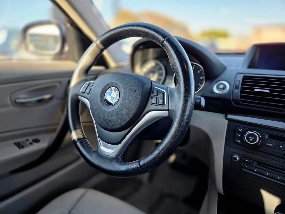 2012 BMW E81/E82/E88 1 Series - Image 13 of 20