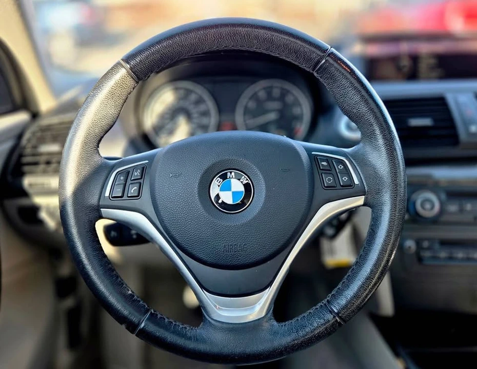 2012 BMW E81/E82/E88 1 Series - Image 9 of 20