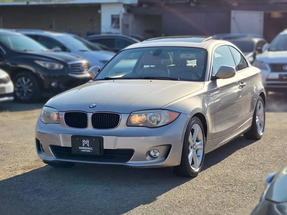 2012 BMW E81/E82/E88 1 Series - Image 3 of 20