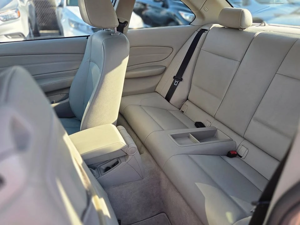 2012 BMW E81/E82/E88 1 Series - Image 17 of 20
