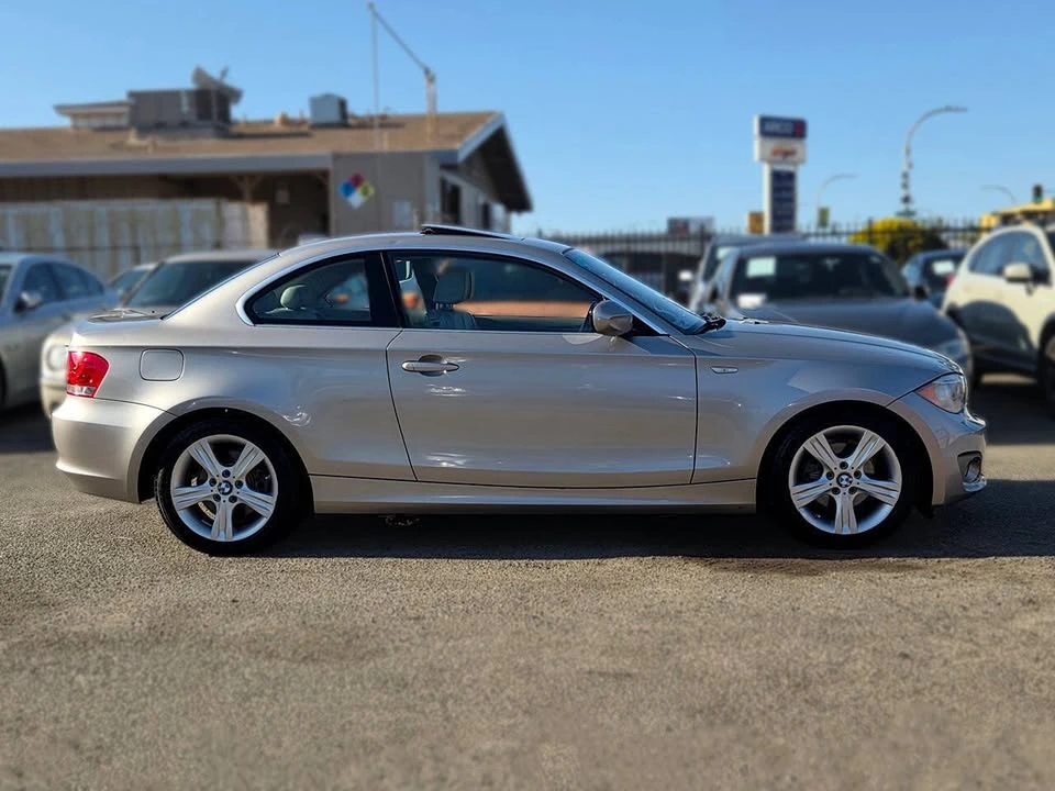 2012 BMW E81/E82/E88 1 Series - Image 4 of 20