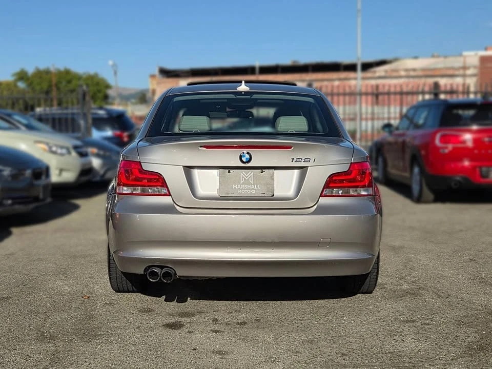 2012 BMW E81/E82/E88 1 Series - Image 5 of 20