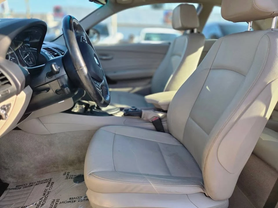 2012 BMW E81/E82/E88 1 Series - Image 15 of 20