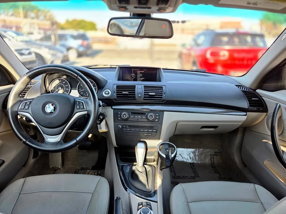 2012 BMW E81/E82/E88 1 Series - Image 11 of 20