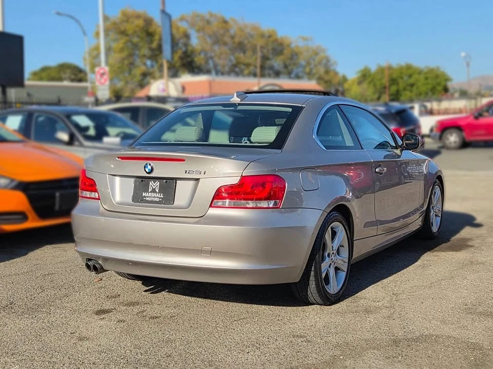 2012 BMW E81/E82/E88 1 Series - Image 6 of 20