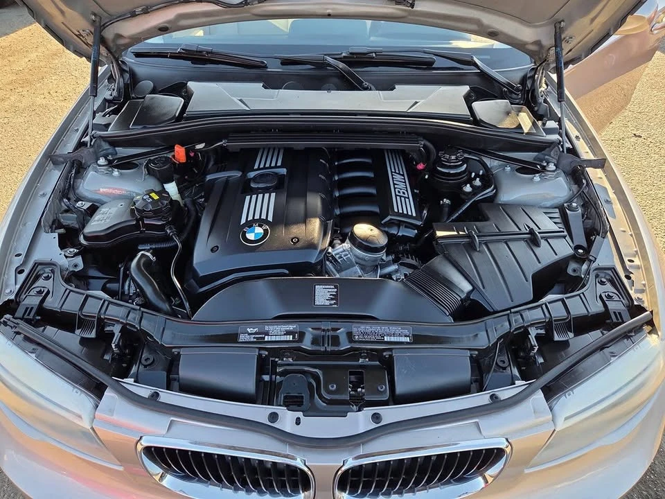 2012 BMW E81/E82/E88 1 Series - Image 19 of 20