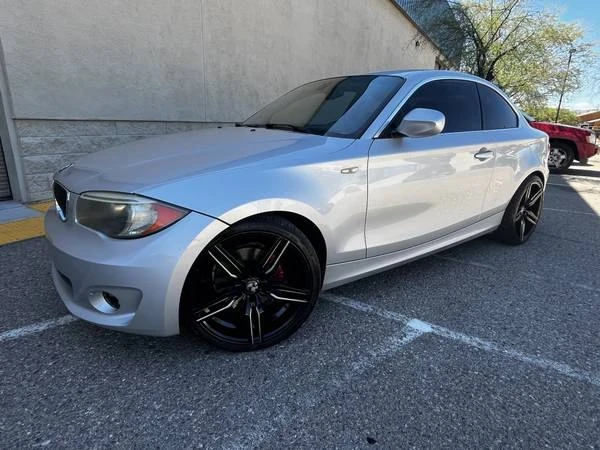 2012 BMW E81/E82/E88 1 Series - Image 13 of 15